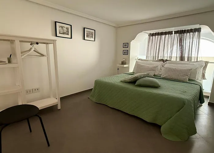 Appartamento Casa Flavia Anacapri (Isola di Capri)