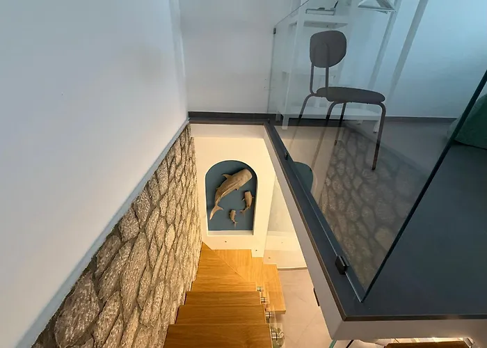 Casa Flavia Appartamento Anacapri (Isola di Capri)