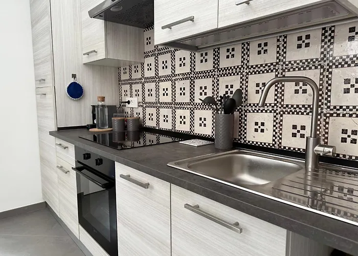 Appartamento Casa Flavia *