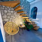 Lägenhet Casa Flavia Anacapri (Isola di Capri)