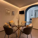 Casa Flavia Lägenhet Anacapri (Isola di Capri)