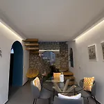 Casa Flavia Anacapri (Isola di Capri)