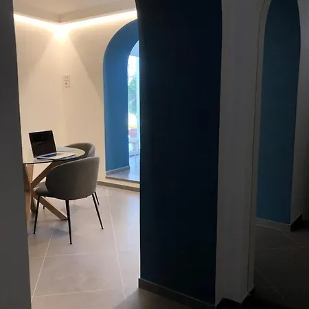 Casa Flavia Apartment