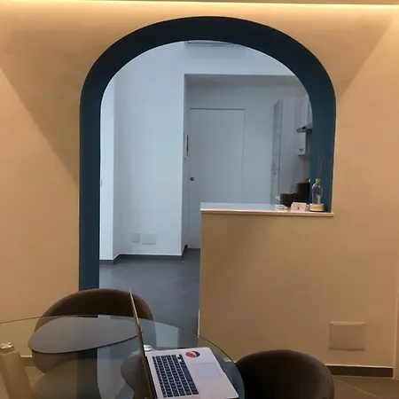 Casa Flavia