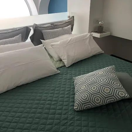 Casa Flavia Apartment