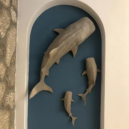 Casa Flavia Apartment Anacapri (Isola di Capri)