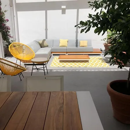 Apartment Casa Flavia *