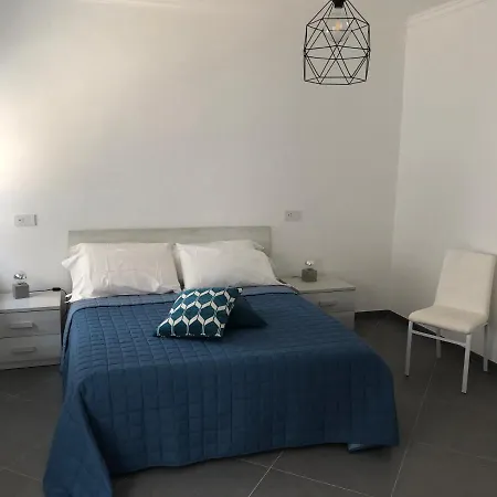 Casa Flavia Apartment Anacapri (Isola di Capri)