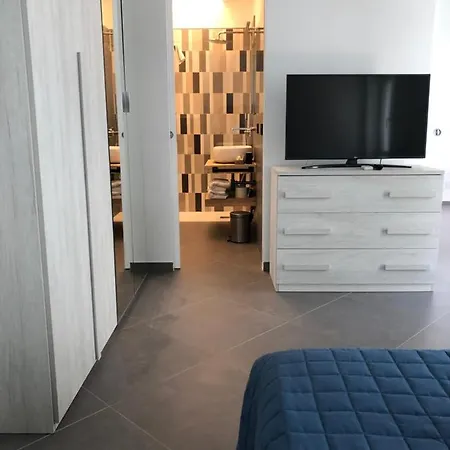 Casa Flavia *