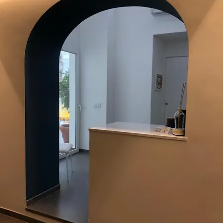 Apartment Casa Flavia Anacapri (Isola di Capri)