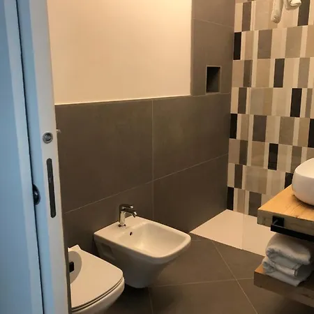 Casa Flavia Apartment Anacapri (Isola di Capri)