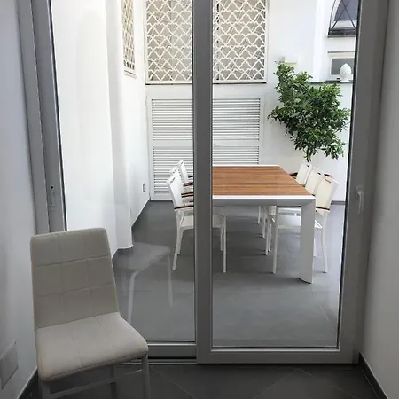 Casa Flavia Apartment *
