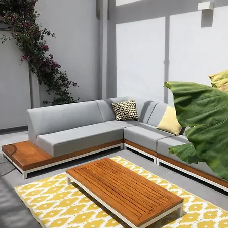Casa Flavia Apartment *