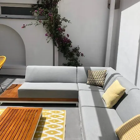Casa Flavia