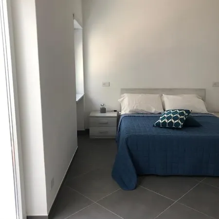 Apartment Casa Flavia