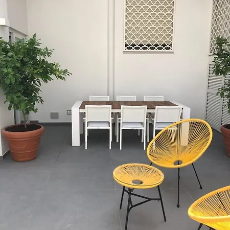 Casa Flavia Anacapri (Isola di Capri)
