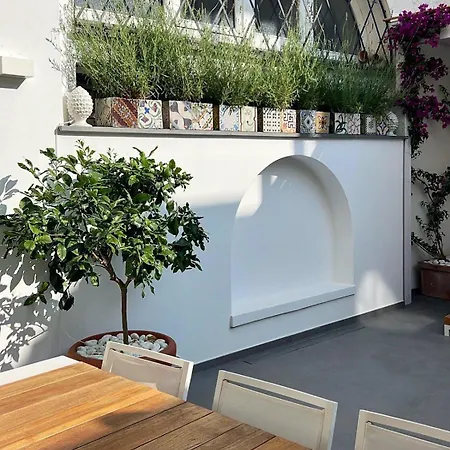 Casa Flavia