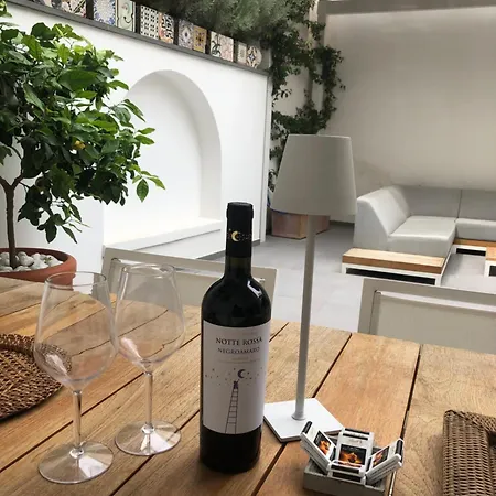 Casa Flavia 公寓 *