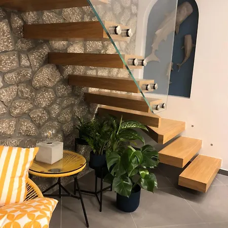 Casa Flavia *