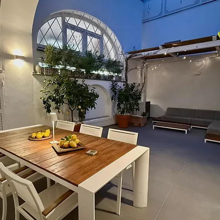 Casa Flavia * 阿纳卡普里