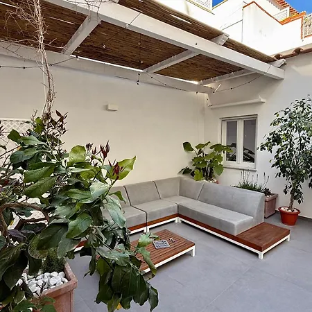 Casa Flavia Apartment *