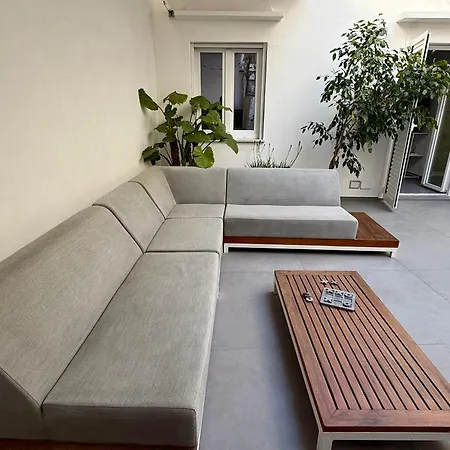 公寓 Casa Flavia *