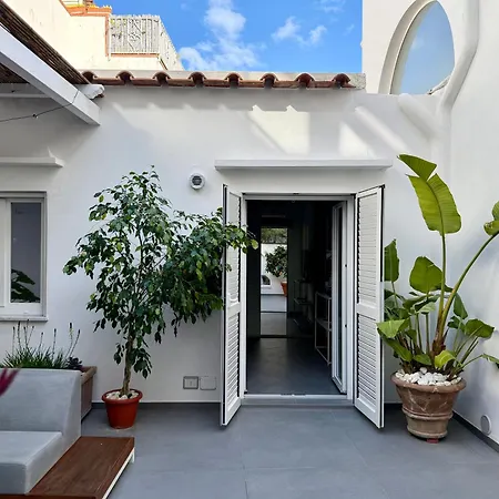 Casa Flavia Apartment Anacapri (Isola di Capri)
