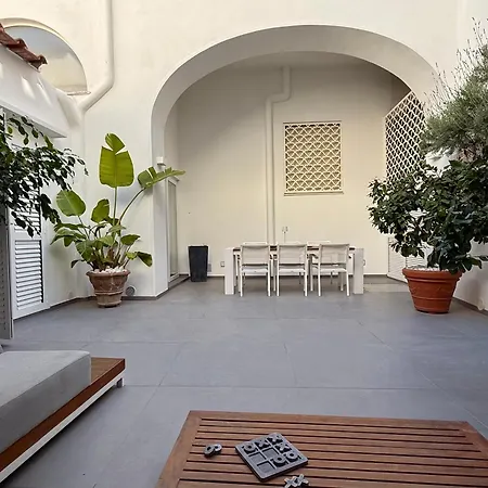 Casa Flavia Apartment *