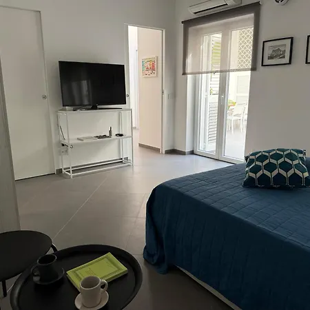 Casa Flavia * 阿纳卡普里