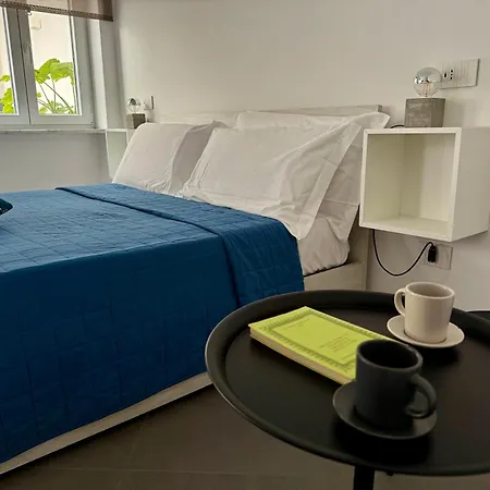 Apartment Casa Flavia *