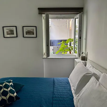Casa Flavia Apartment Anacapri (Isola di Capri)