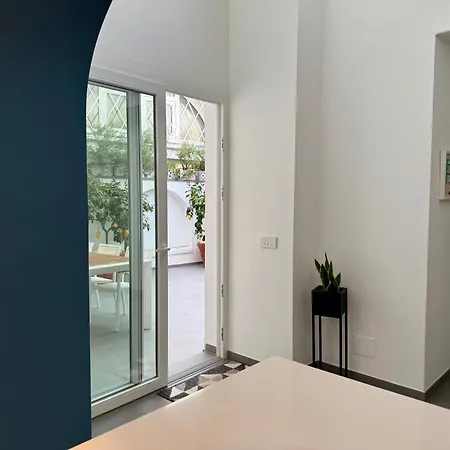 Apartment Casa Flavia Anacapri (Isola di Capri)