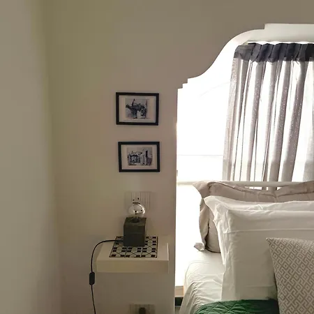 Casa Flavia Anacapri (Isola di Capri)