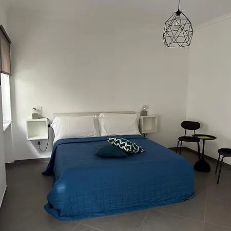 Apartment Casa Flavia *