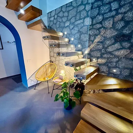 Apartamento Casa Flavia *