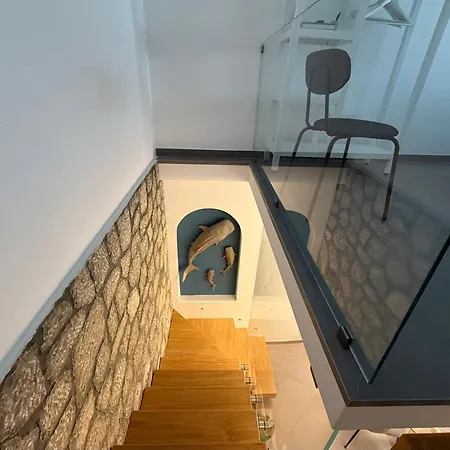 Casa Flavia 公寓 阿纳卡普里