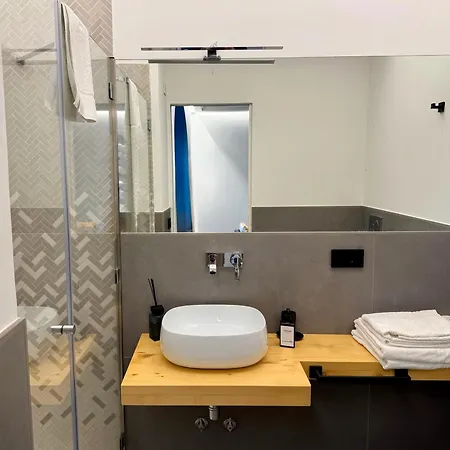 Apartment Casa Flavia Anacapri (Isola di Capri)