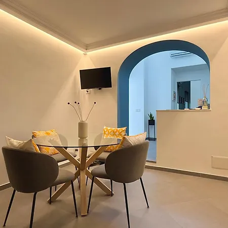 Casa Flavia Apartment