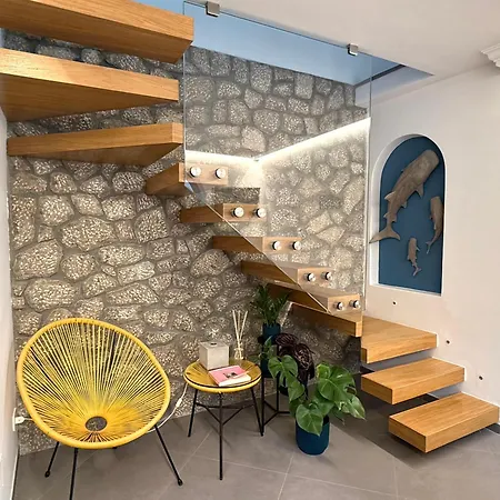 Casa Flavia Apartment Anacapri (Isola di Capri)