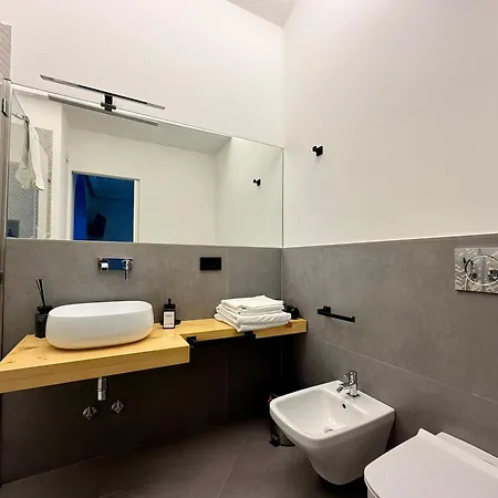 Casa Flavia * 阿纳卡普里