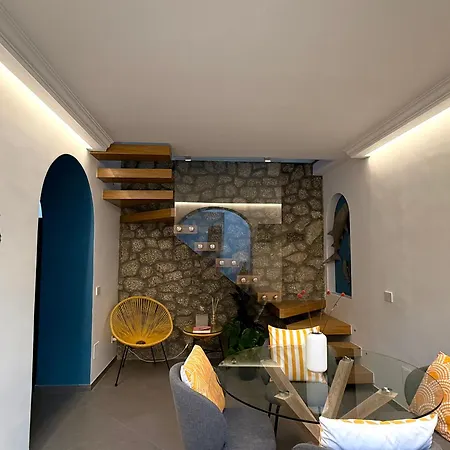Casa Flavia