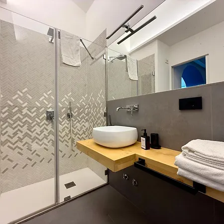 Apartment Casa Flavia