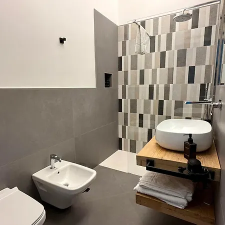 Apartamento Casa Flavia