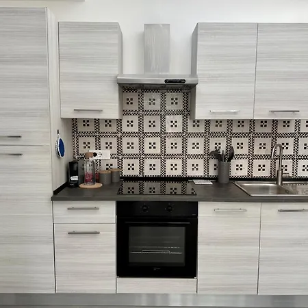Casa Flavia 阿纳卡普里