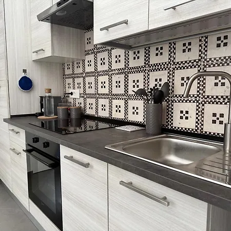 公寓 Casa Flavia *