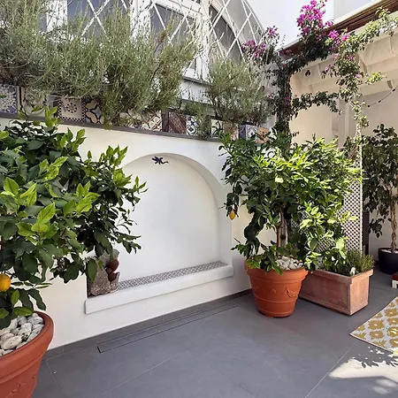 Casa Flavia