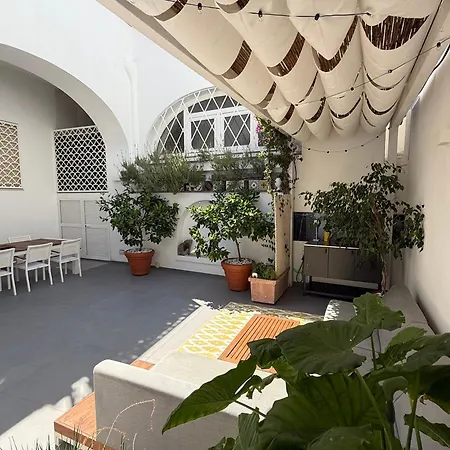 Apartment Casa Flavia