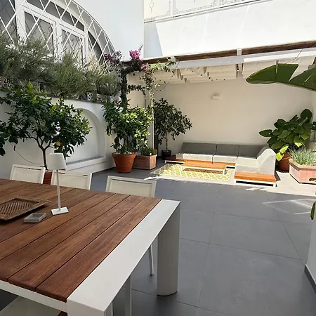 Apartment Casa Flavia *