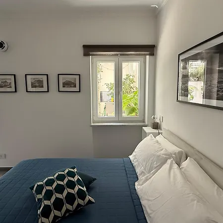 Casa Flavia * Anacapri (Isola di Capri)