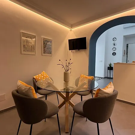 Casa Flavia 公寓 阿纳卡普里